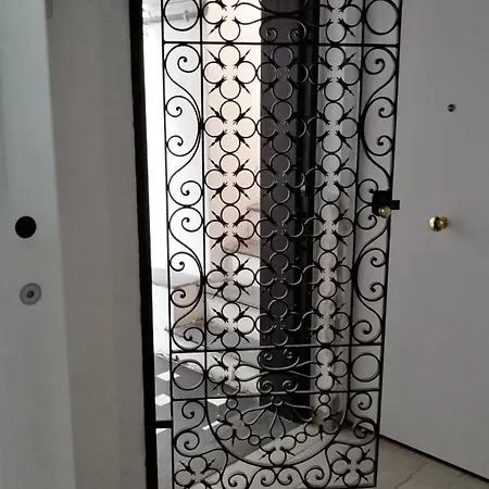 Ca Da Moae 1 Apartment Chiavari Exterior photo