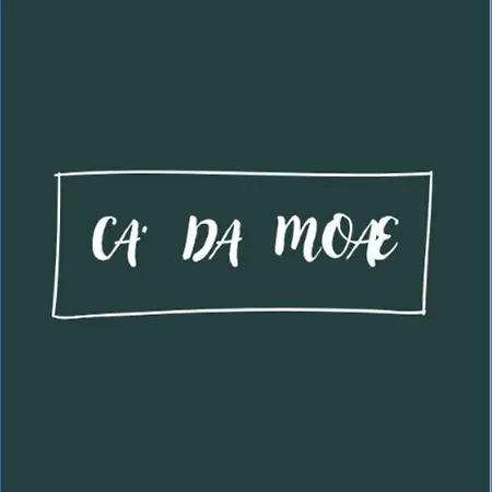 Ca Da Moae 1 Apartment Chiavari Exterior photo