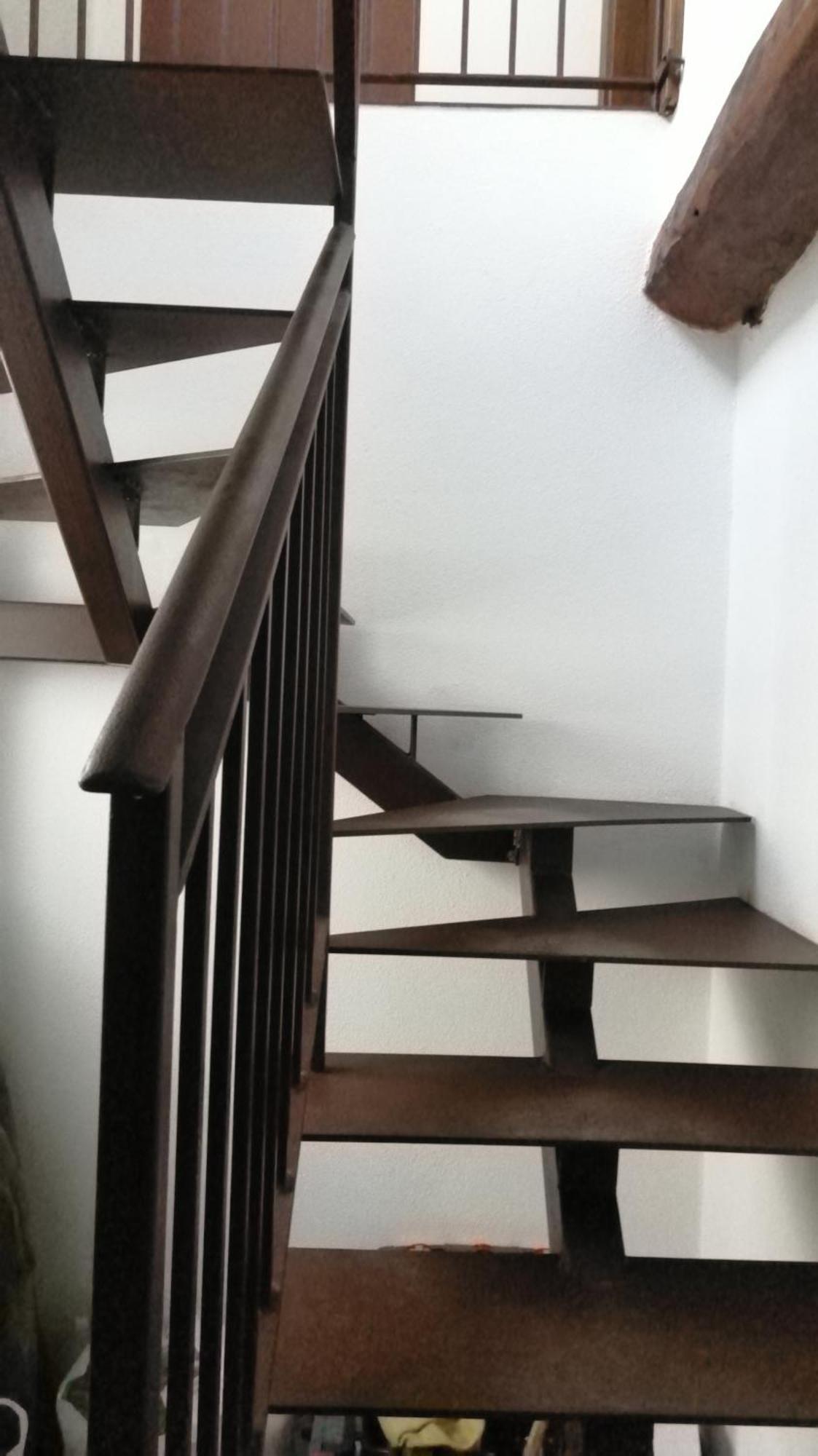 Ca Da Moae 1 Chiavari