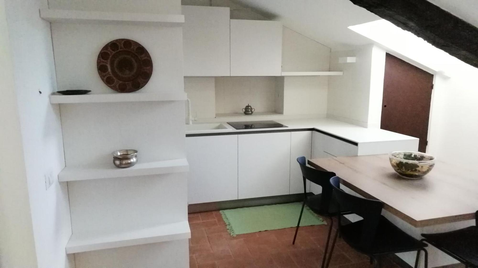 Apartment Ca Da Moae 1 *